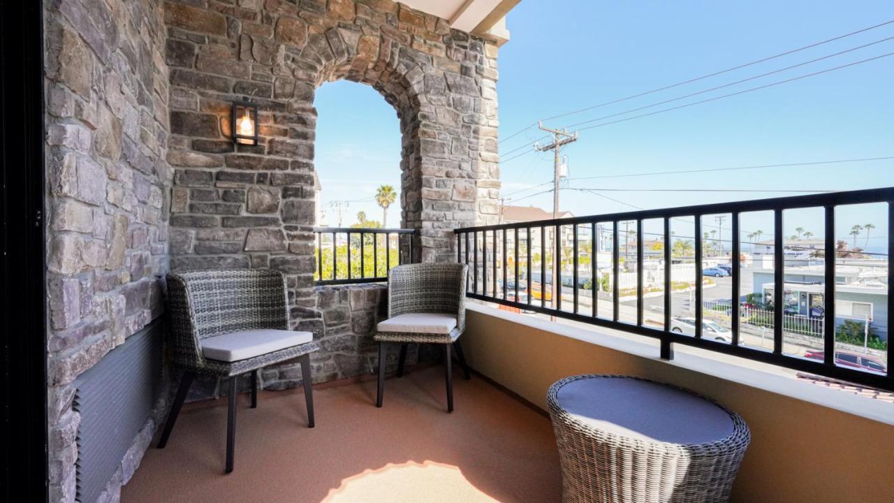La Quinta Inn & Suites By Wyndham سانتا كروز، كاليفورنيا المظهر الخارجي الصورة