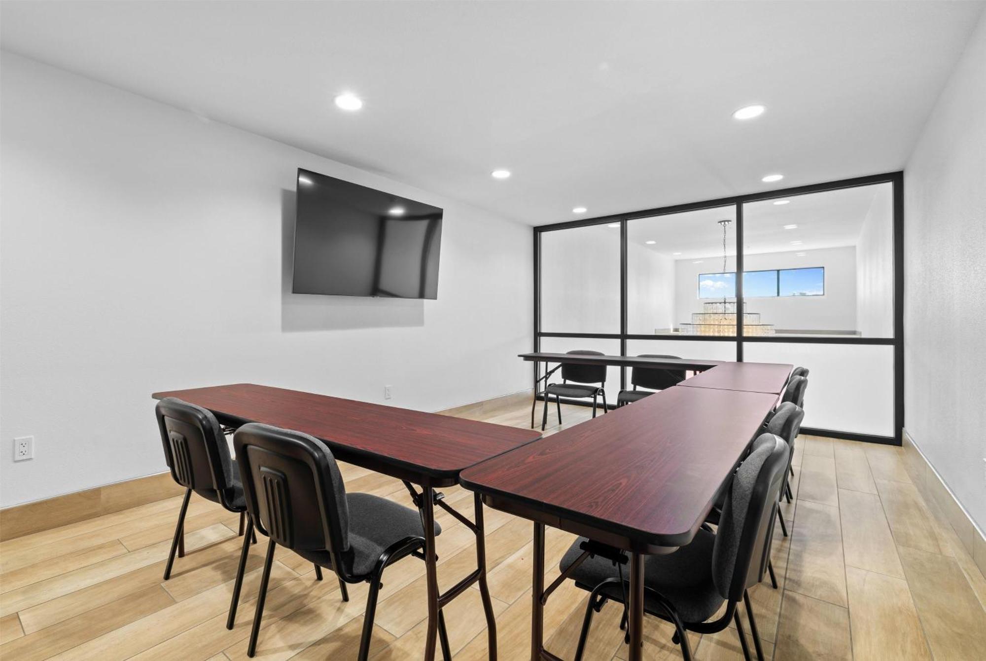 La Quinta Inn & Suites By Wyndham سانتا كروز، كاليفورنيا المظهر الخارجي الصورة